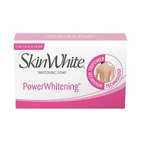 Skin White Power Whitening Soap 125gm